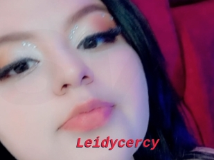 Leidycercy