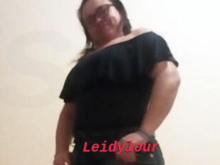 Leidylour