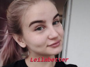 Leilabetter