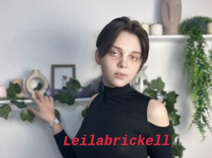 Leilabrickell