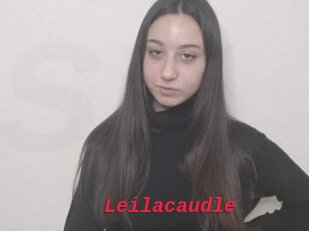 Leilacaudle