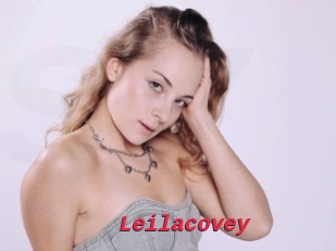 Leilacovey