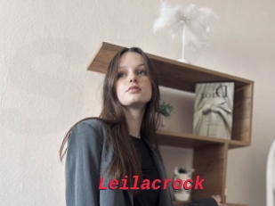 Leilacrock