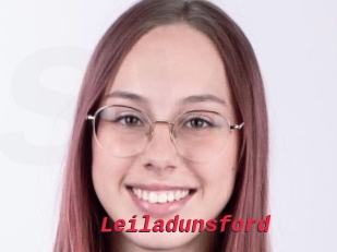 Leiladunsford