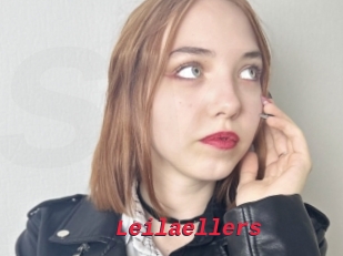 Leilaellers