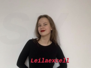 Leilaexcell