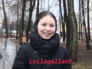 Leilagallant