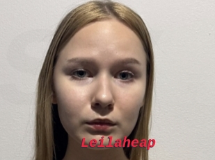 Leilaheap