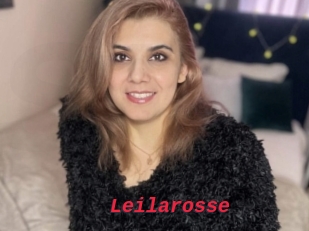 Leilarosse