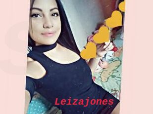 Leizajones