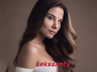 Leksaanty