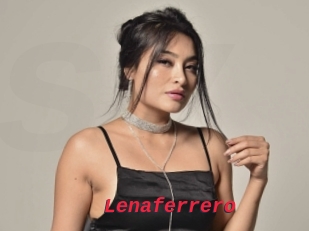 Lenaferrero