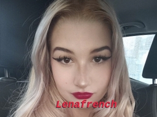 Lenafrench