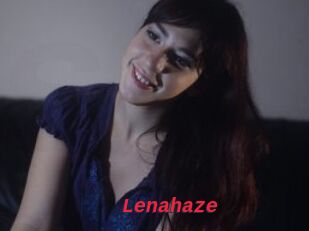 Lenahaze