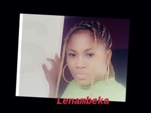 Lenambeka