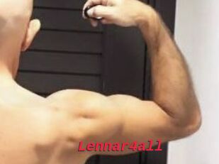 Lennar4all