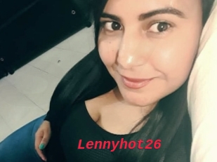 Lennyhot26