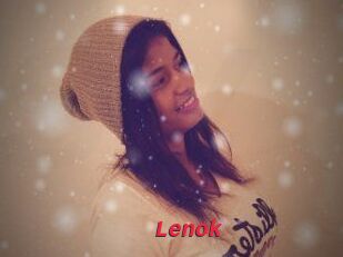 Lenok