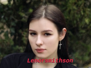 Lenorsmithson