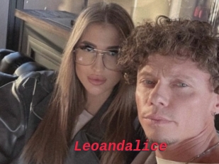 Leoandalice