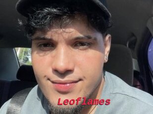 Leoflames