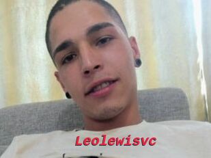 Leolewisvc