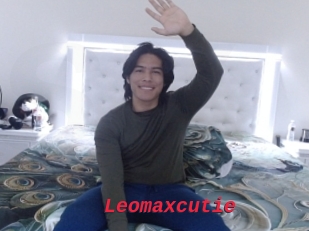 Leomaxcutie