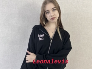 Leonalevis