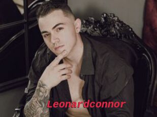 Leonardconnor