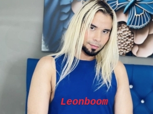 Leonboom