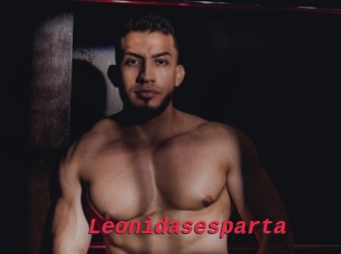 Leonidasesparta