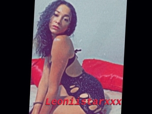 Leoniistarxxx