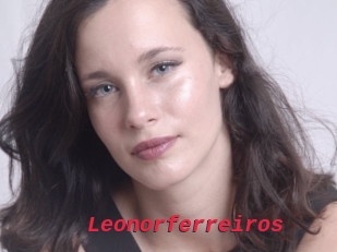 Leonorferreiros