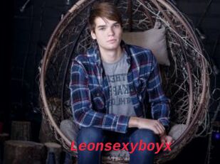 Leonsexyboyx