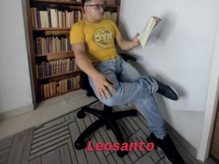 Leosanto