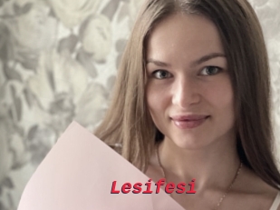 Lesifesi