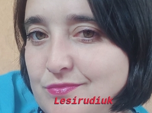 Lesirudiuk