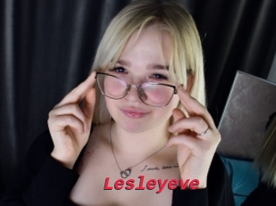 Lesleyeve