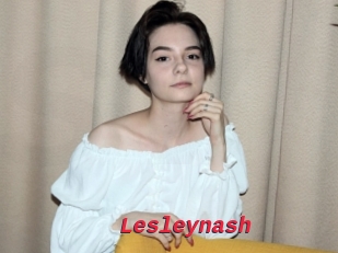 Lesleynash