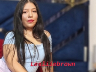 Lesliiebrown