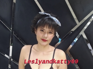 Leslyandkatty69