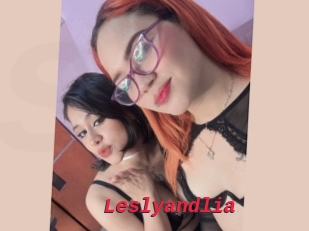 Leslyandlia