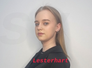 Lesterhart