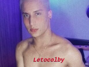 Letocolby