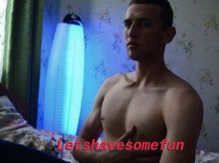 l_etshavesomefun Sexe Vision