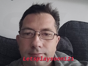 Letsplaysoon121