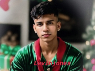 Levinjones