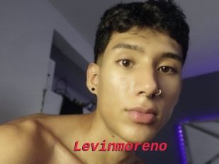 Levinmoreno