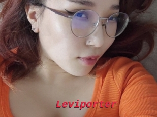 Leviporter