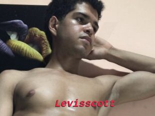 Levisscott